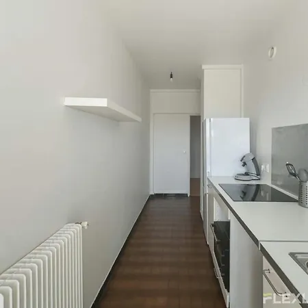 Flexliving - - Saint Amand * Paris