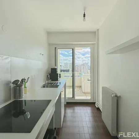 Flexliving - - Saint Amand Feriehus Paris