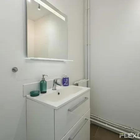 Feriehus Flexliving - - Saint Amand