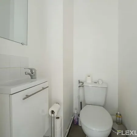 Feriehus Flexliving - - Saint Amand