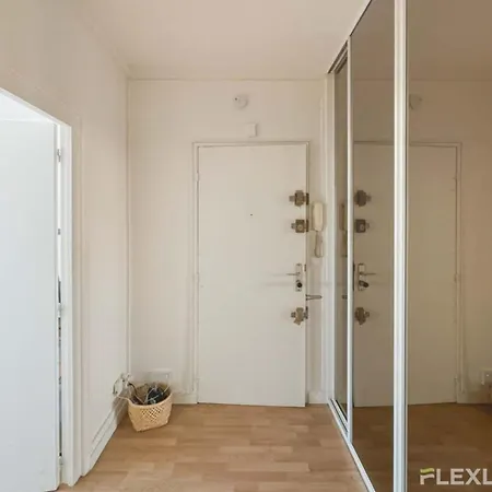 Prázdninový dům Flexliving - - Saint Amand