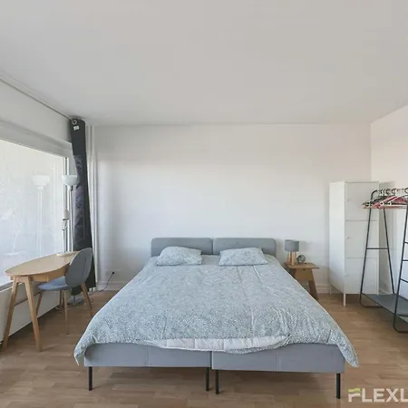 بيت للعطل Flexliving - - Saint Amand باريس