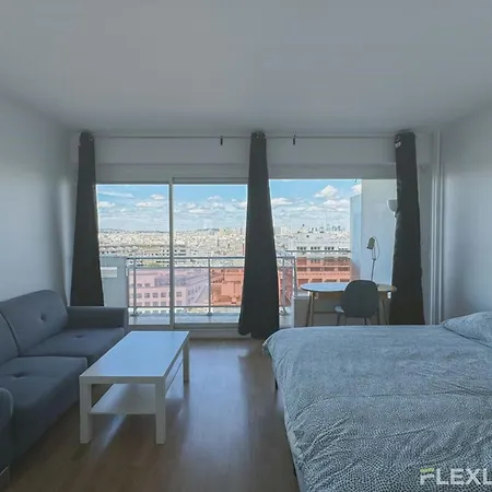 Holiday home Flexliving - - Saint Amand