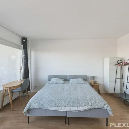 Prázdninový dům Flexliving - - Saint Amand
