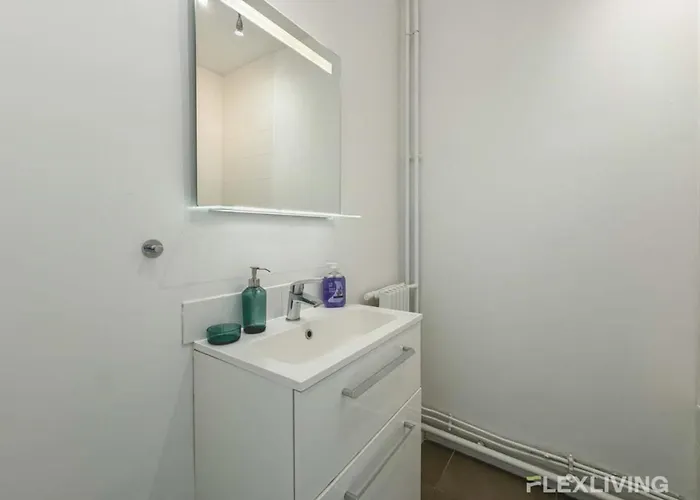 بيت للعطل Flexliving - - Saint Amand