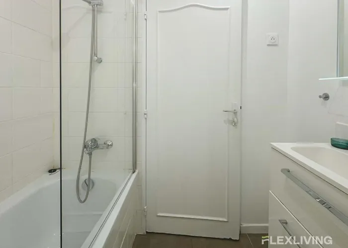 بيت للعطل Flexliving - - Saint Amand