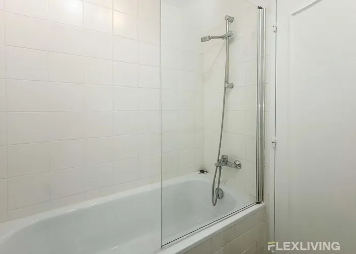 Flexliving - - Saint Amand بيت للعطل *