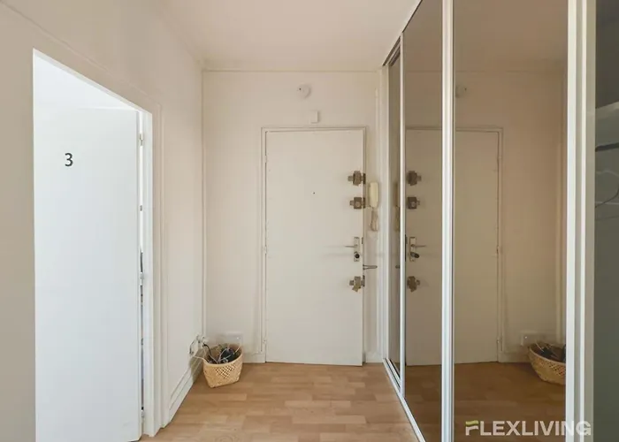 Flexliving - - Saint Amand *