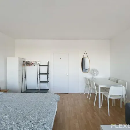Flexliving - - Saint Amand 巴黎