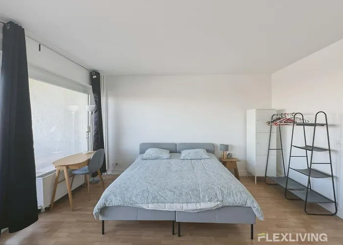 Flexliving - - Saint Amand *