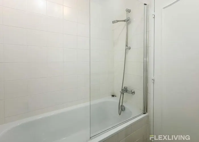 度假居 Flexliving - - Saint Amand *