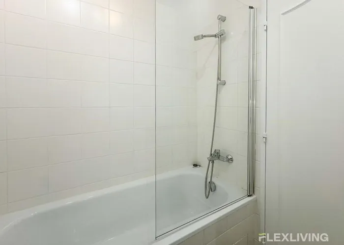 度假居 Flexliving - - Saint Amand