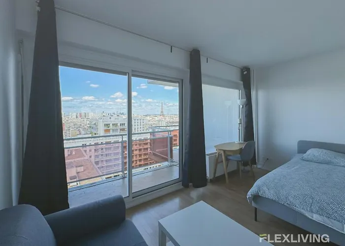 Flexliving - - Saint Amand