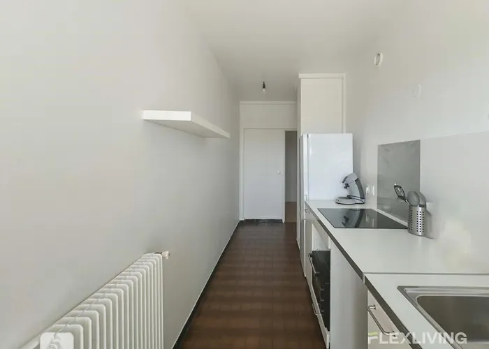 度假居 Flexliving - - Saint Amand *