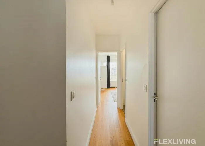 度假居 Flexliving - - Saint Amand